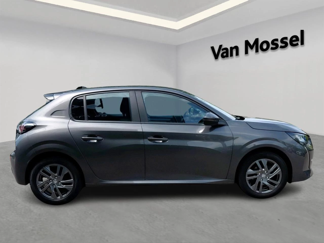 Peugeot 208 1.2 PureTech 75 MAN5 S&S Active Pack