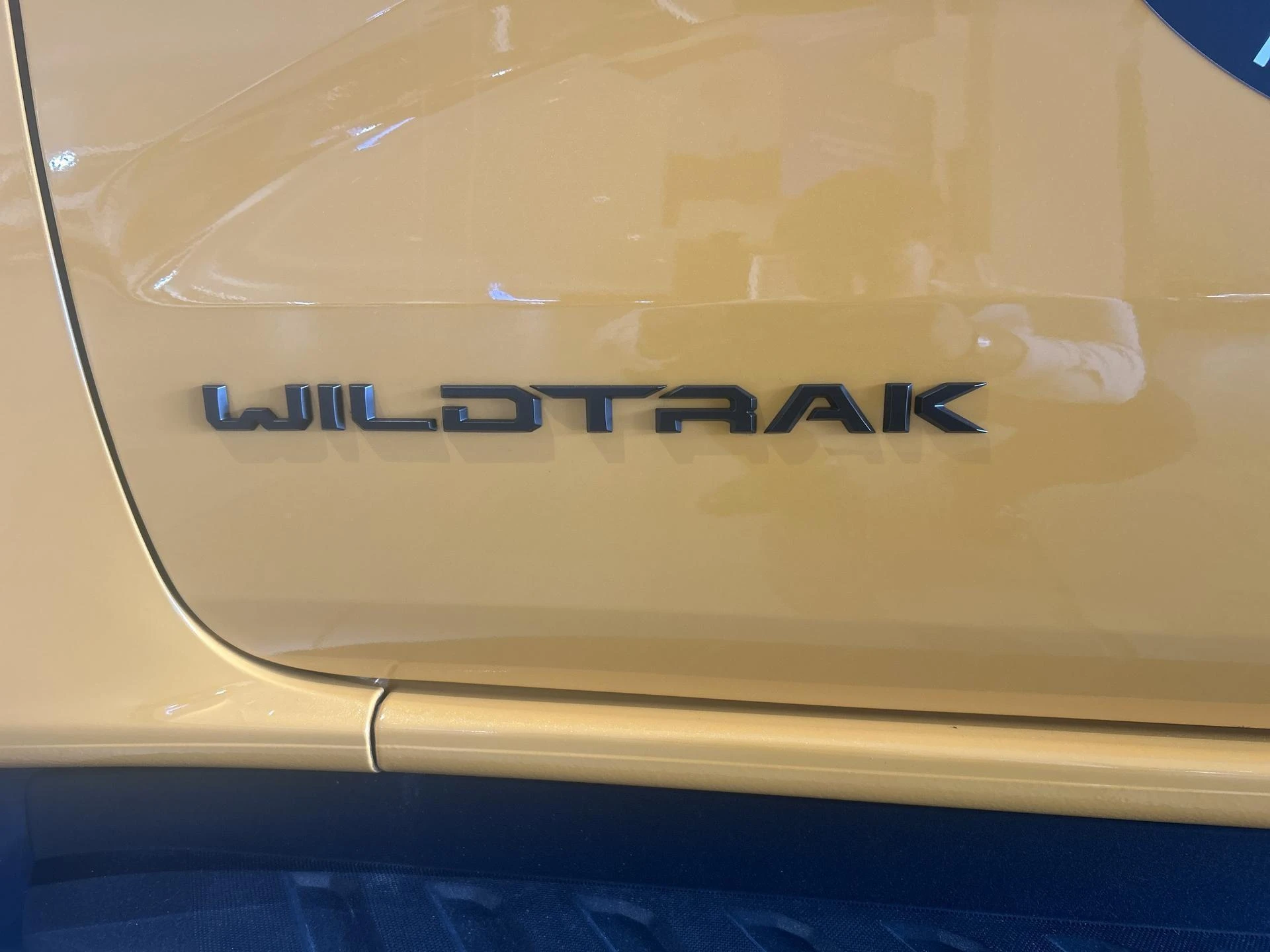 Ford Ranger Wildtrak - 360 view - trekhaak - Adaptive Cruise