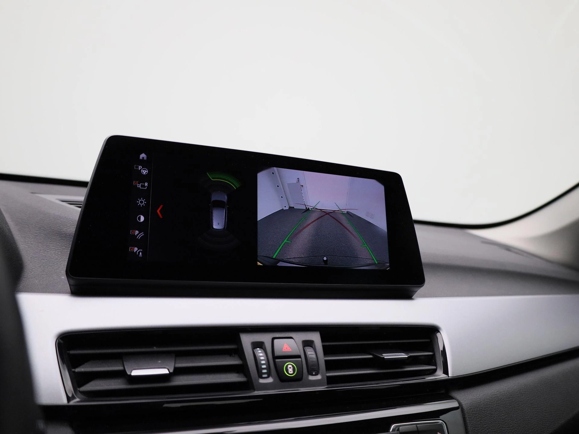 BMW X1 sDrive20i Business Edition