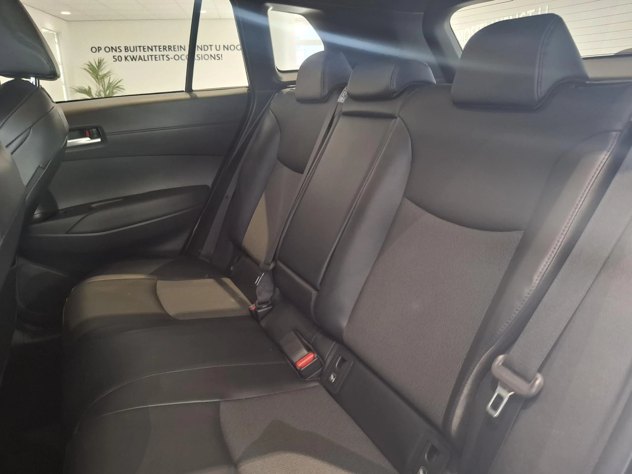 Toyota Corolla Cross Hybrid 140 Style