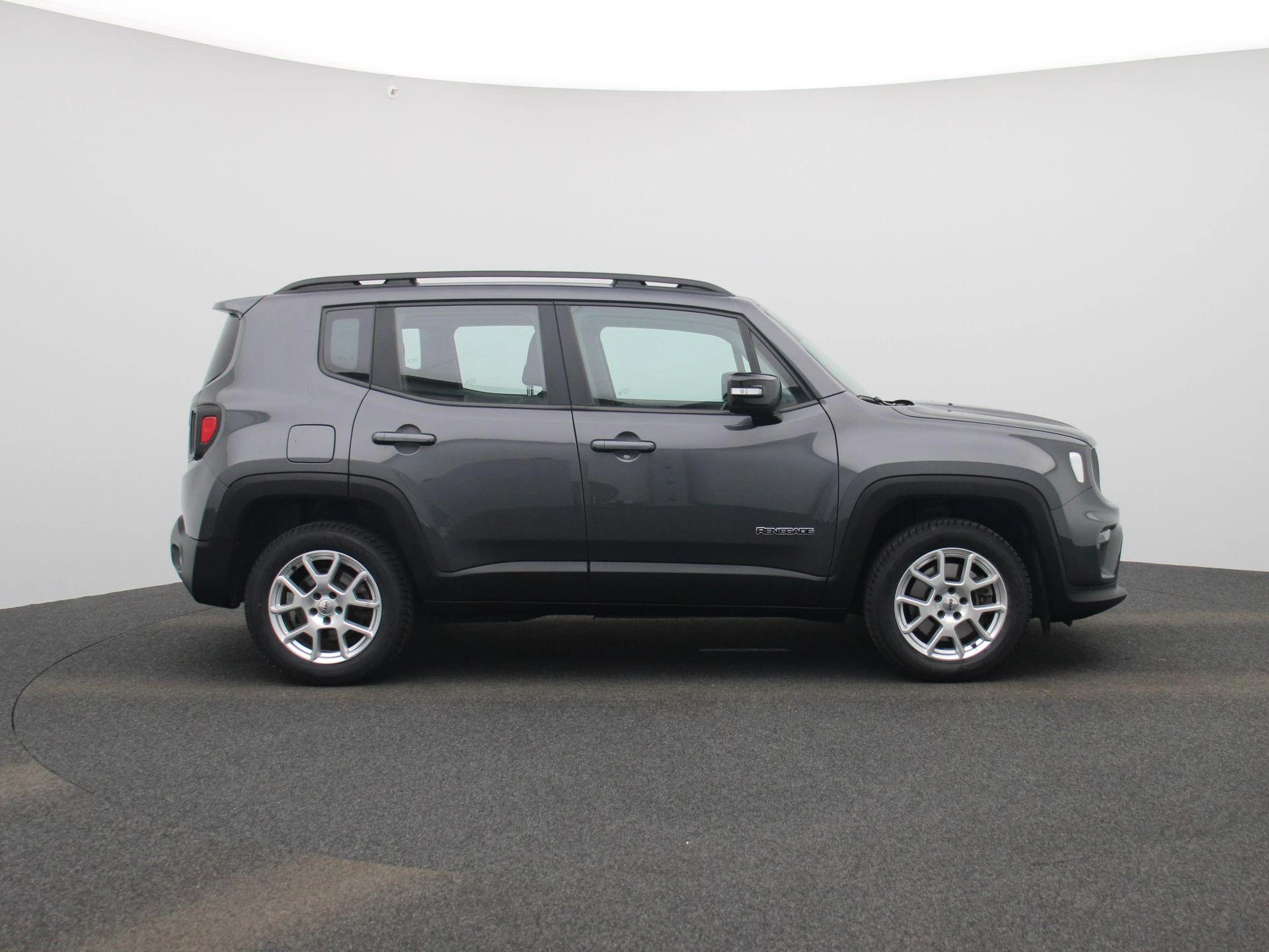Jeep Renegade 1.3 Turbo T4 190 4xe ATX Limited