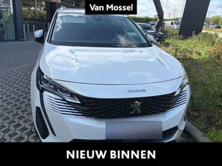 Peugeot 5008 1.5 BlueHDi 96kW S&S EAT8 Allure