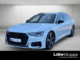 Audi A6 Avant sport 45 TFSI quattro S tronic *S line*