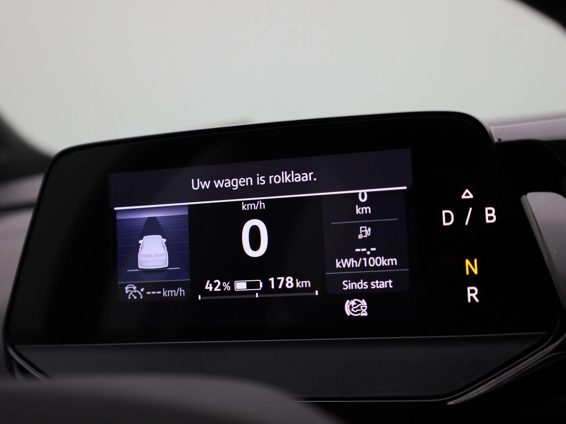 Volkswagen ID.5 Pro 77 kWh 204 PK|