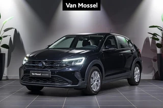 Volkswagen Taigo 1.0 TSI 70KW Life LED | ACC | PDC