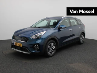 Kia Niro 1.6 GDi Hybrid ExecutiveLine
