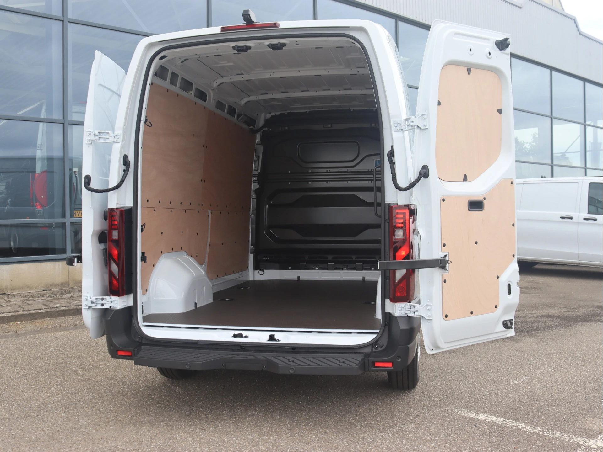 Renault Master E-Tech T35 L2H2 Extra long range 87 kWh | 405km WLTP/CLIMA/NAVI/CAMERA |
