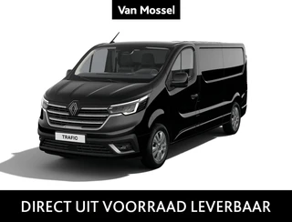 Renault Trafic Extra
