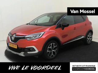 Renault Captur 1.2 TCe Intens