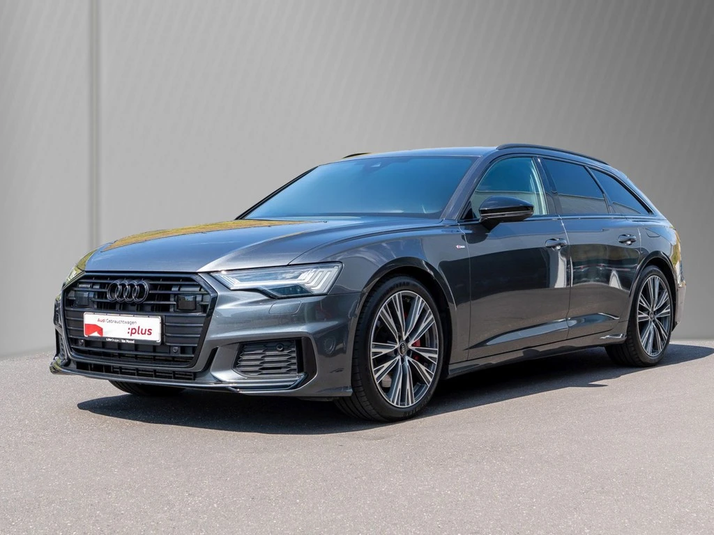 Audi-A6-image-1