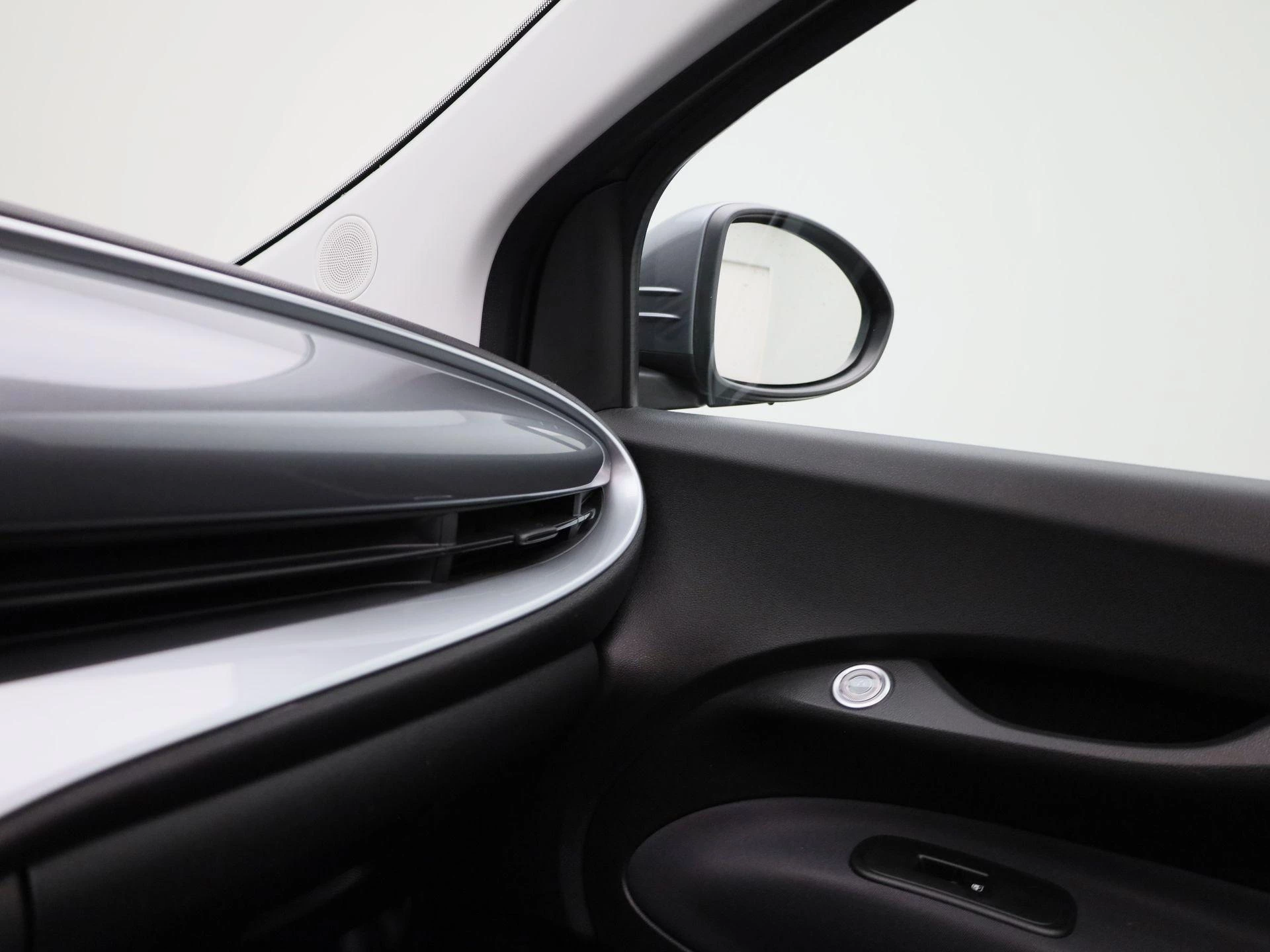 Fiat 500e 42 kWh Icon