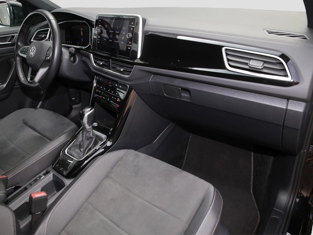 Volkswagen T-Roc 1.5 TSI DSG R-Line AHK/Navi/RFK
