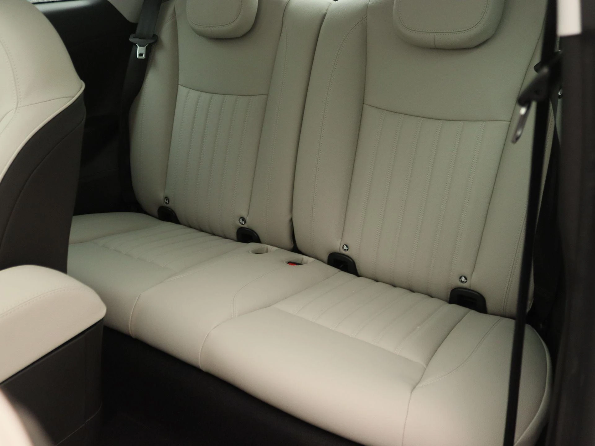 Fiat 500 La Prima 42 kWh