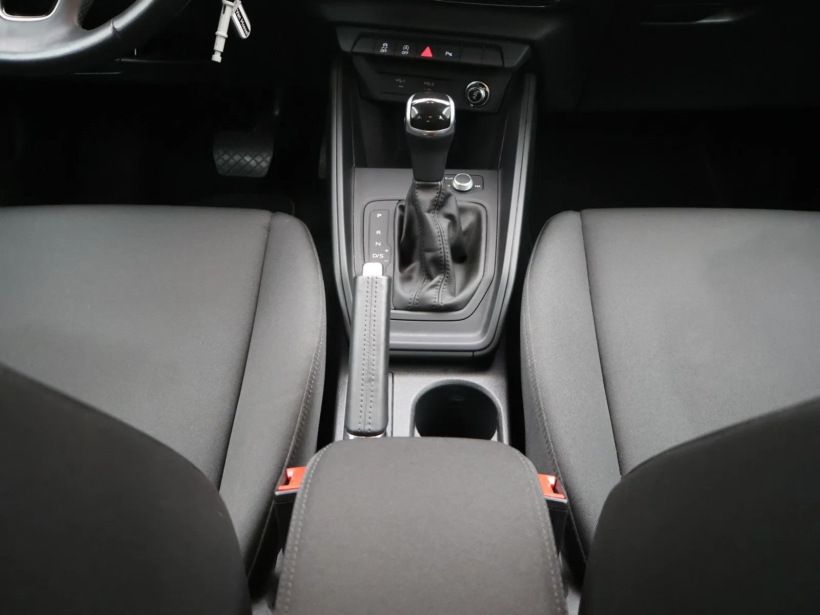 Audi-A1 Sportback-image-11
