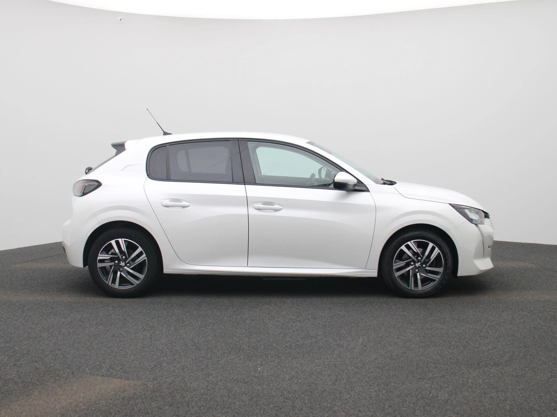 Peugeot 208 1.2 PureTech Allure Pack