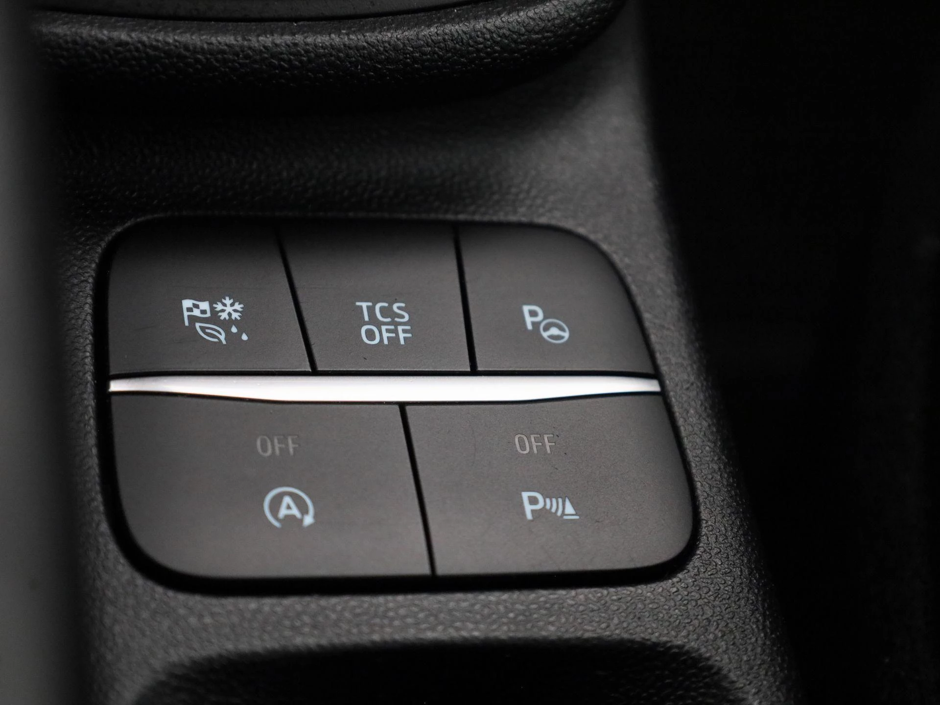 Ford Fiesta 1.0 EcoBoost Connected