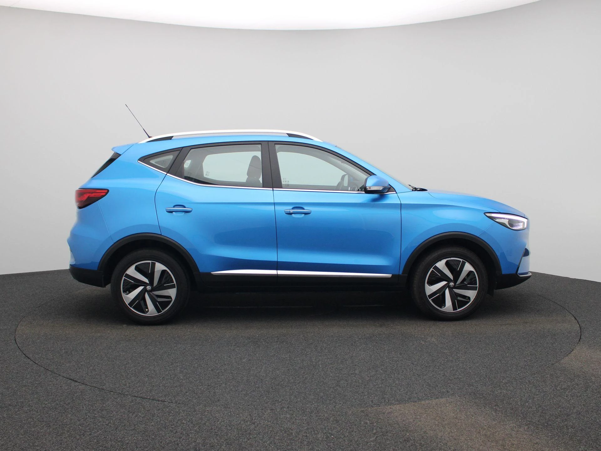 MG ZS Standard Range 51 kWh Comfort