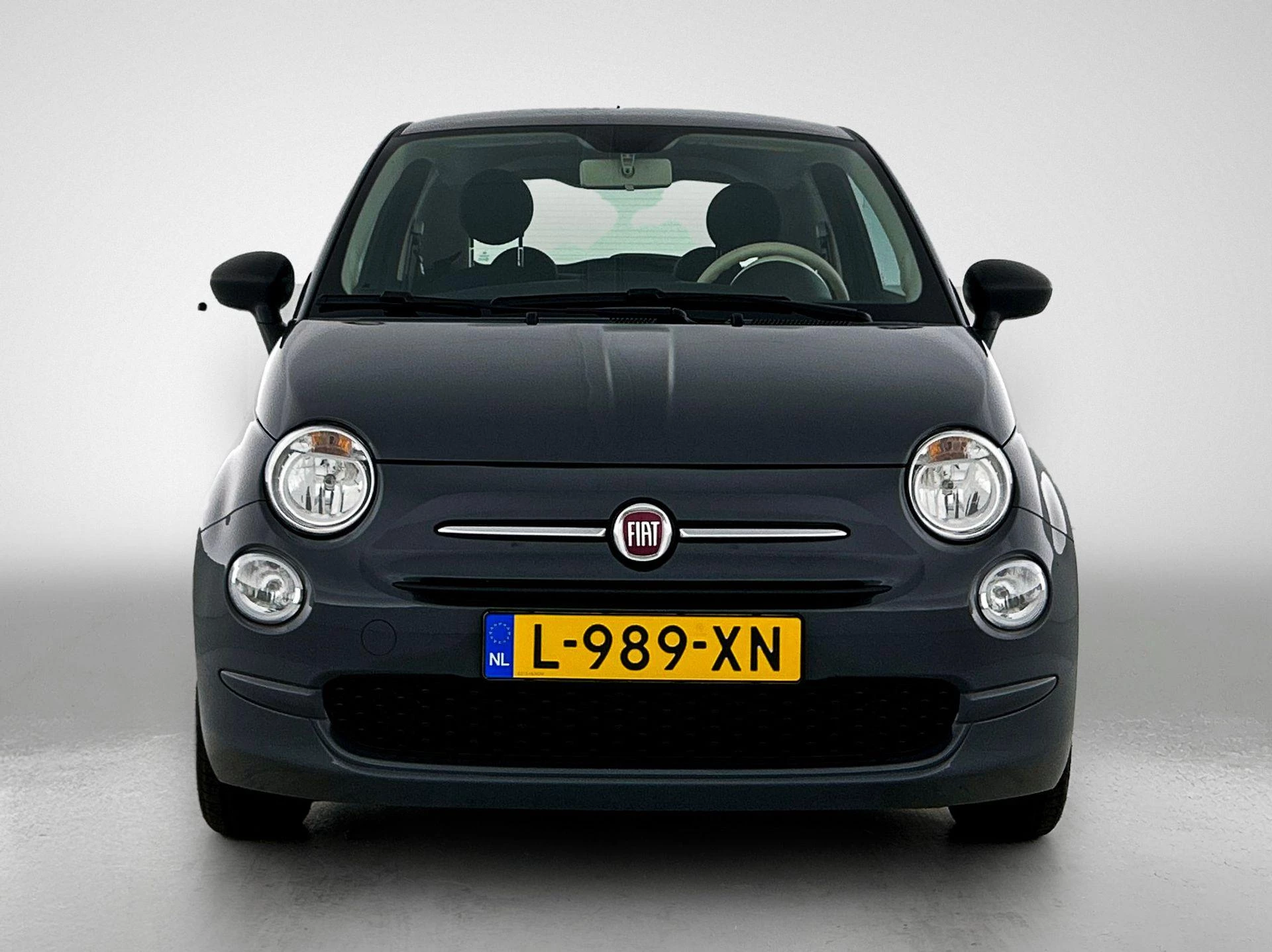 Fiat 500 1.0 Hybrid Cult