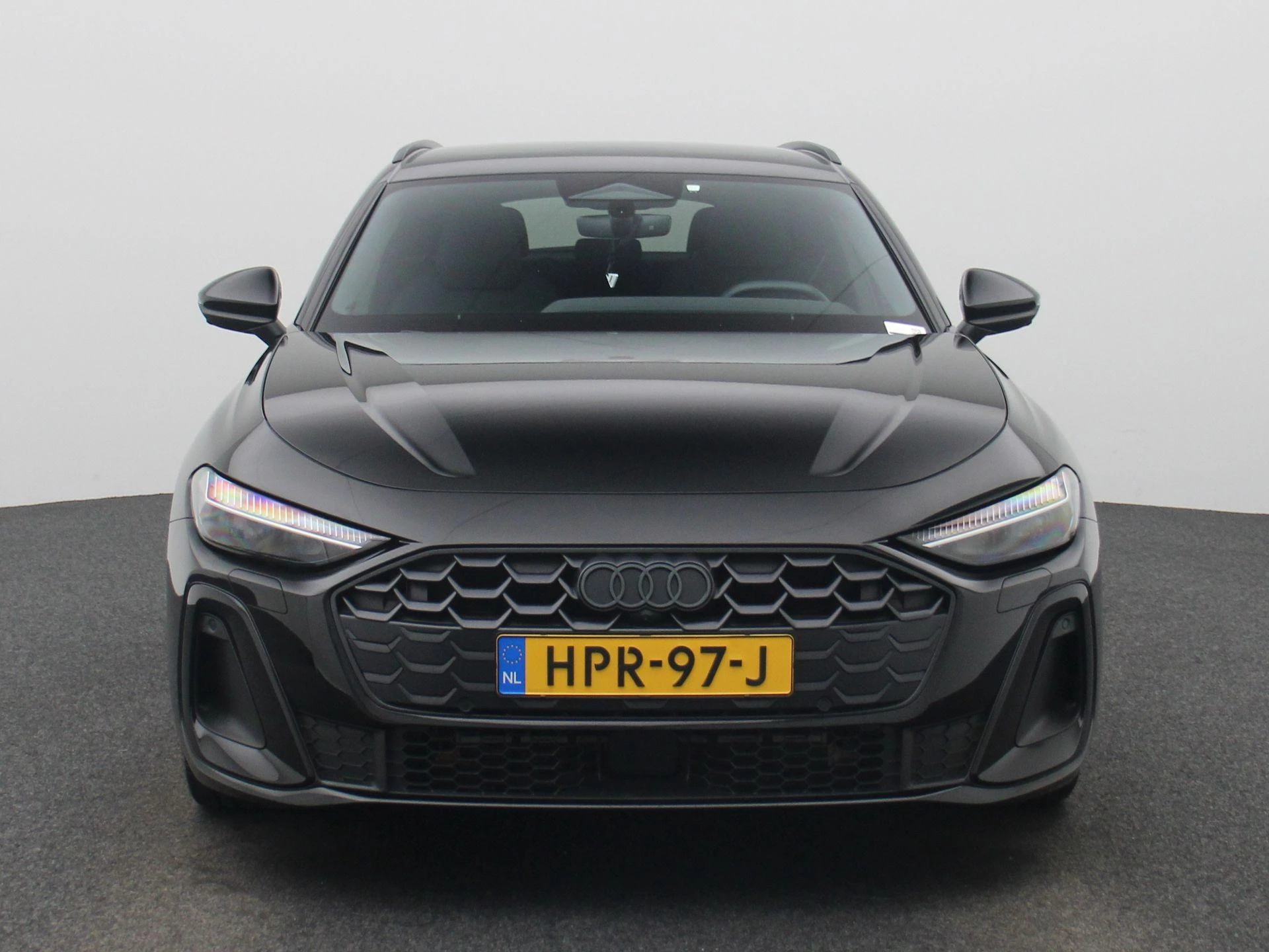 Audi A5 Avant 2.0 e-hybrid quattro S edition Competition