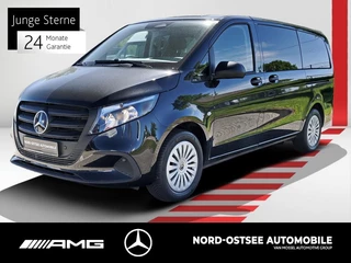 Mercedes-Benz Vito 116 TOURER NEUES MODELL AHK 2,5T NAVI KAM Tourer