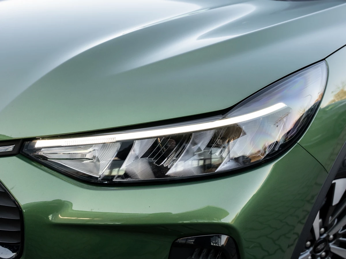 Ford Kuga Titanium NAVI/ACC/TWA/RFK