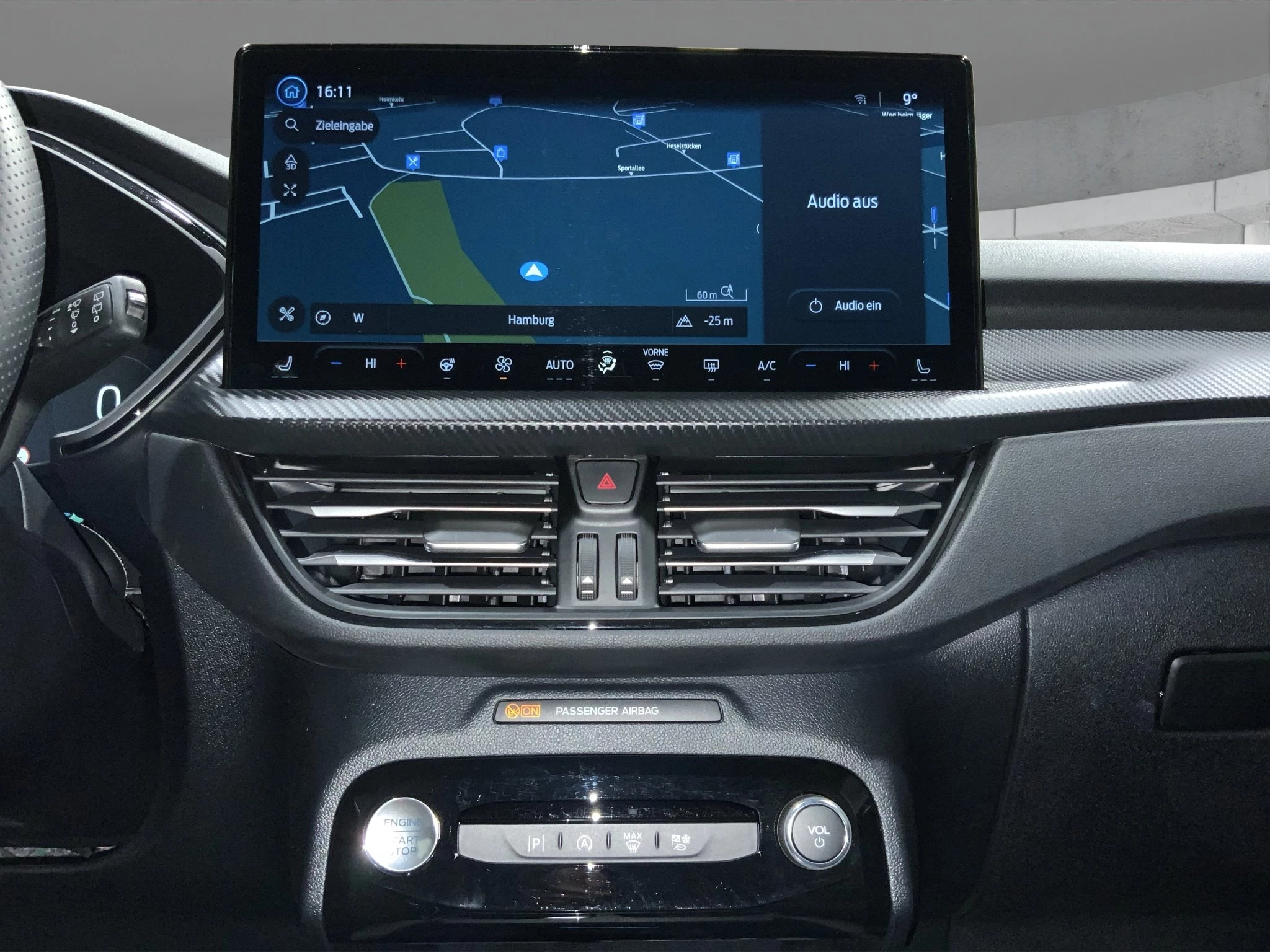 Ford Kuga ST-Line Aut.*KAM*LED-MATRIX*NAVI*GRA*WINTER-PKT.