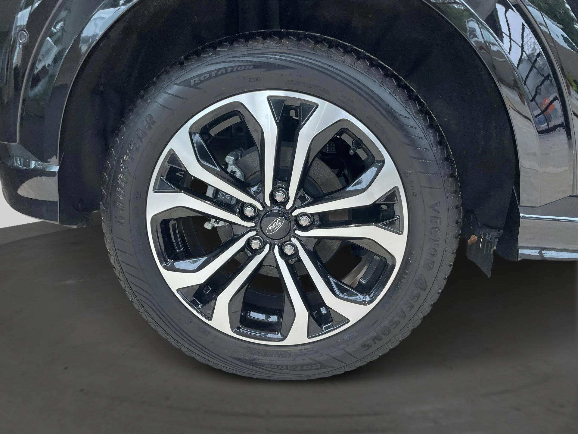 Ford Puma ST-Line Automaat - 155PK - Camera - Winterpack