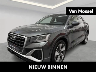 Audi Q2 1.0 30 TFSI 85kW S Line