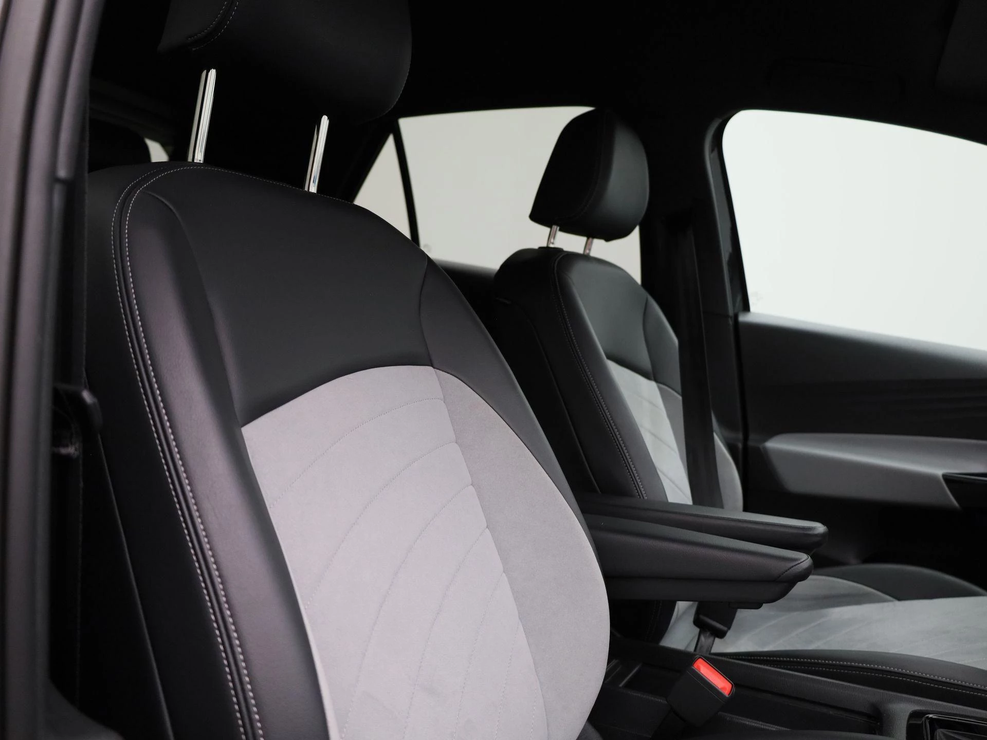 Volkswagen ID.3 Pro Edition 58 kWh | 204 PK |