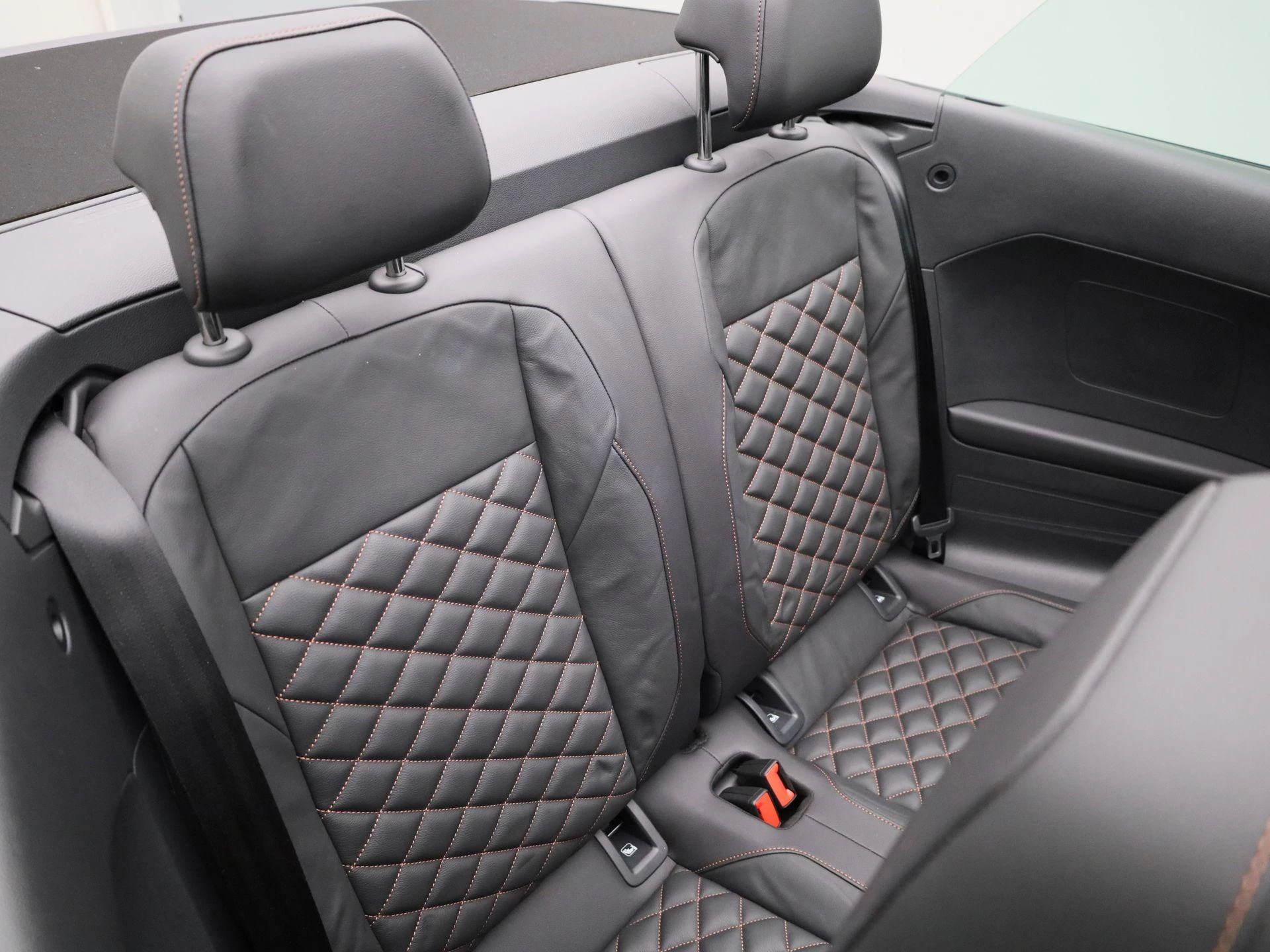 Volkswagen T-Roc Cabrio 1.5 TSI R-Line 150 PK|