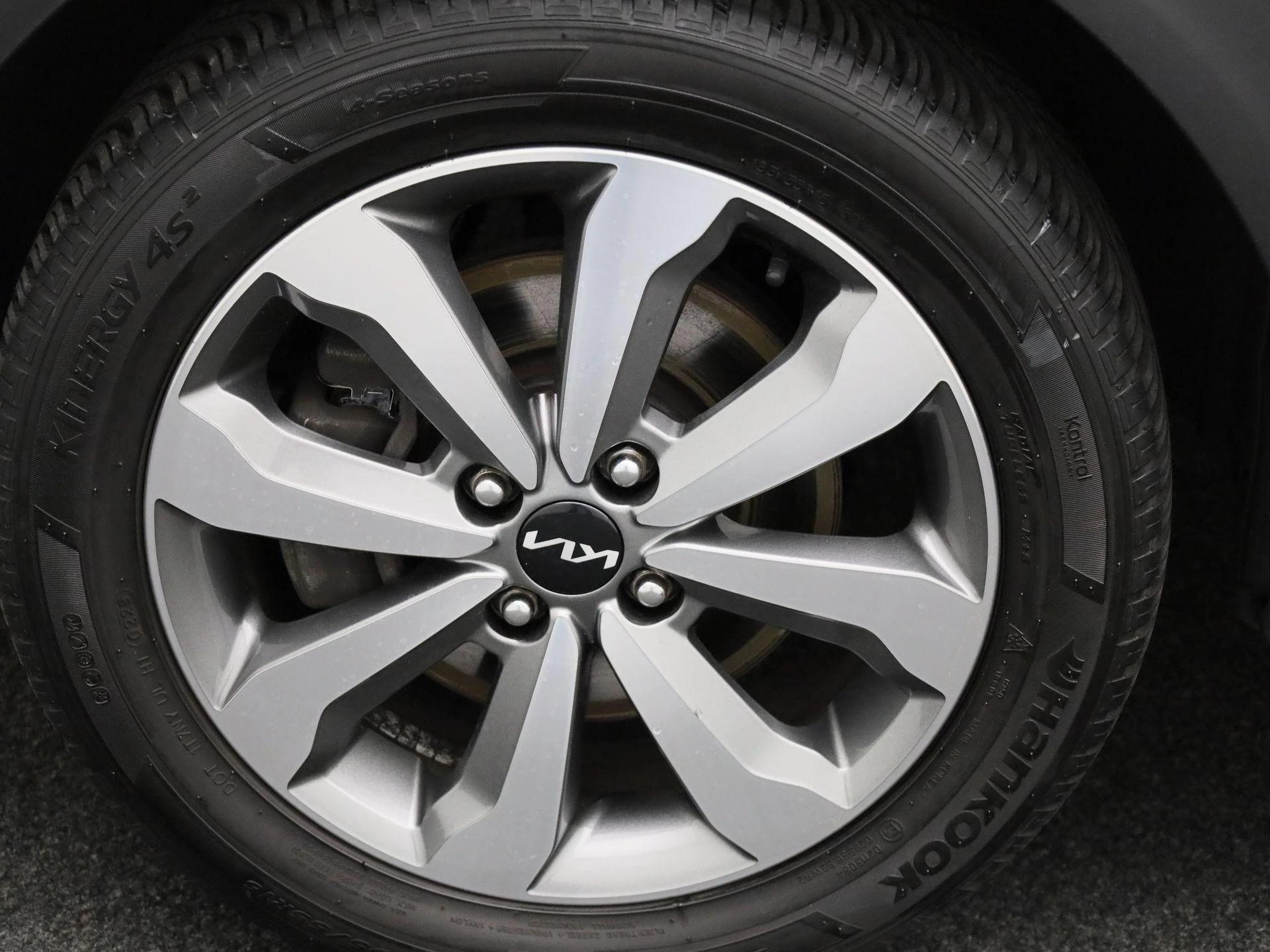 Kia Stonic 1.0 T 100 Urban Edition