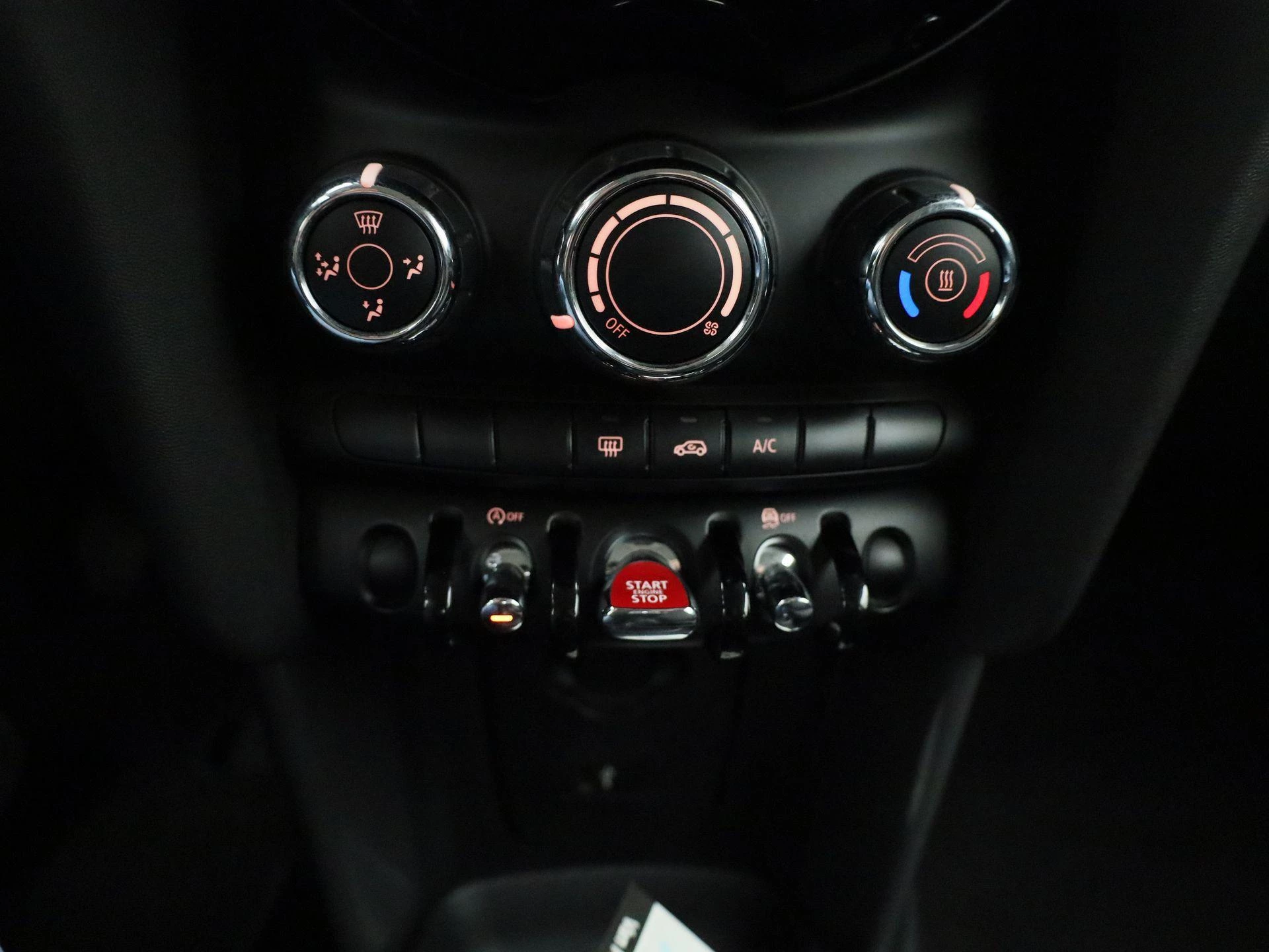 MINI One Mini