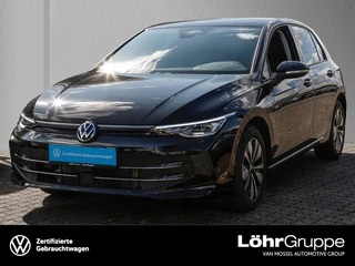 Volkswagen Golf VIII 1.5 TSI GOAL /LED/Navi/AHK/ACC/RFK