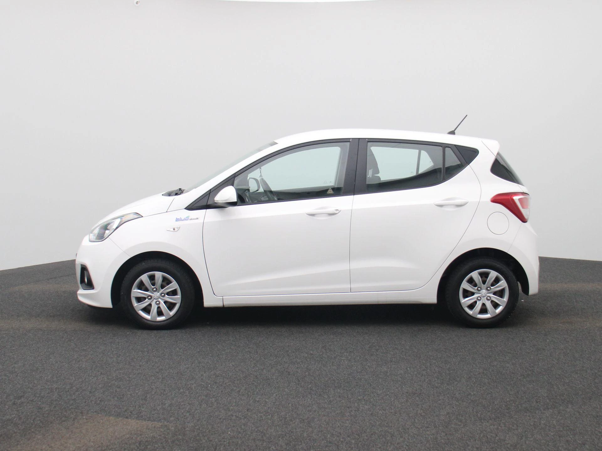 Hyundai i10 1.0i Go!