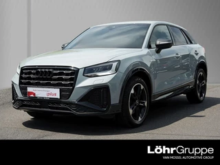 Audi Q2 35 TDI S line s-tronic GRA Virtual Kamera