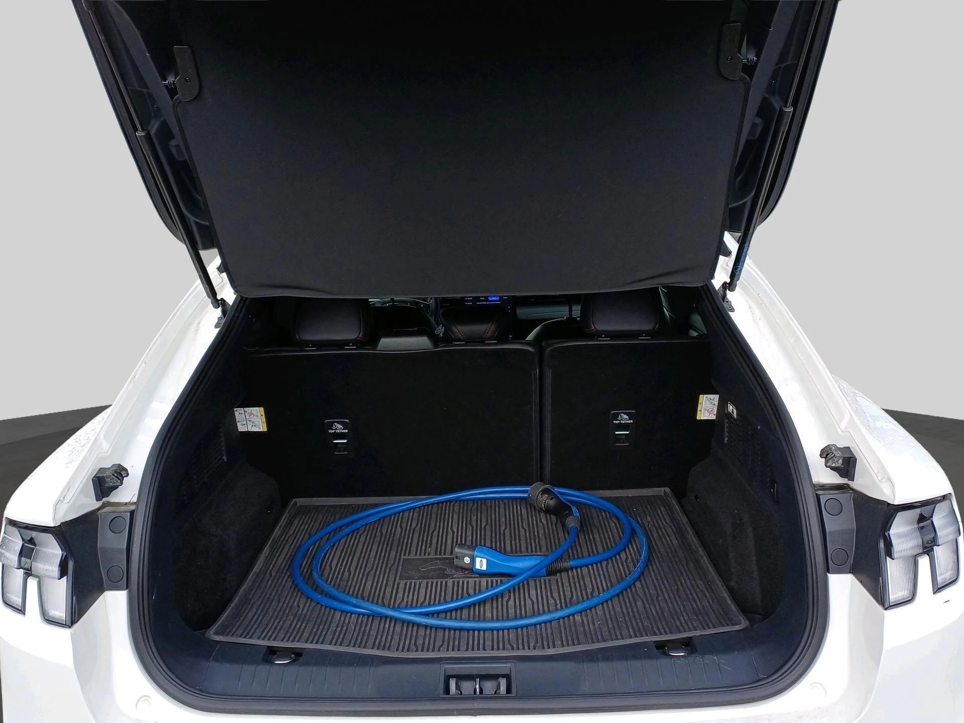 Ford Mustang Mach-E Premium awd 99kwh|driving Assist