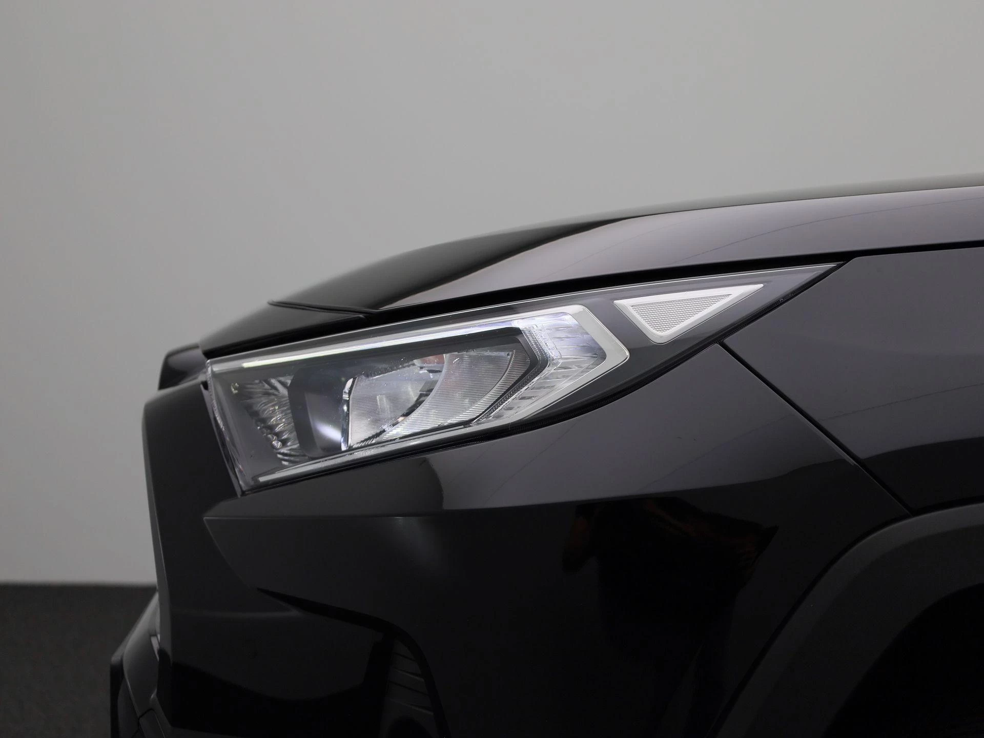 Toyota RAV4 2.5 PHEV Dynamic Plus e-CVT AWD-i