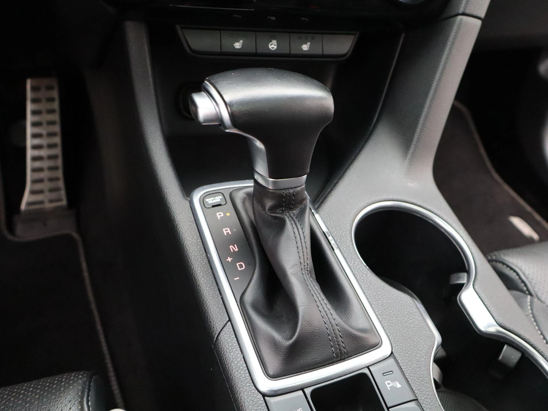 Kia Sportage 1.6 T-GDI 4WD GT-Line