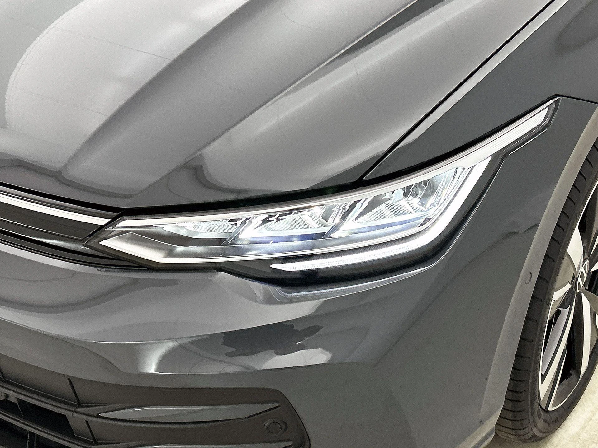 Volkswagen Golf 1.5 eHybrid Life Edition 204pk
