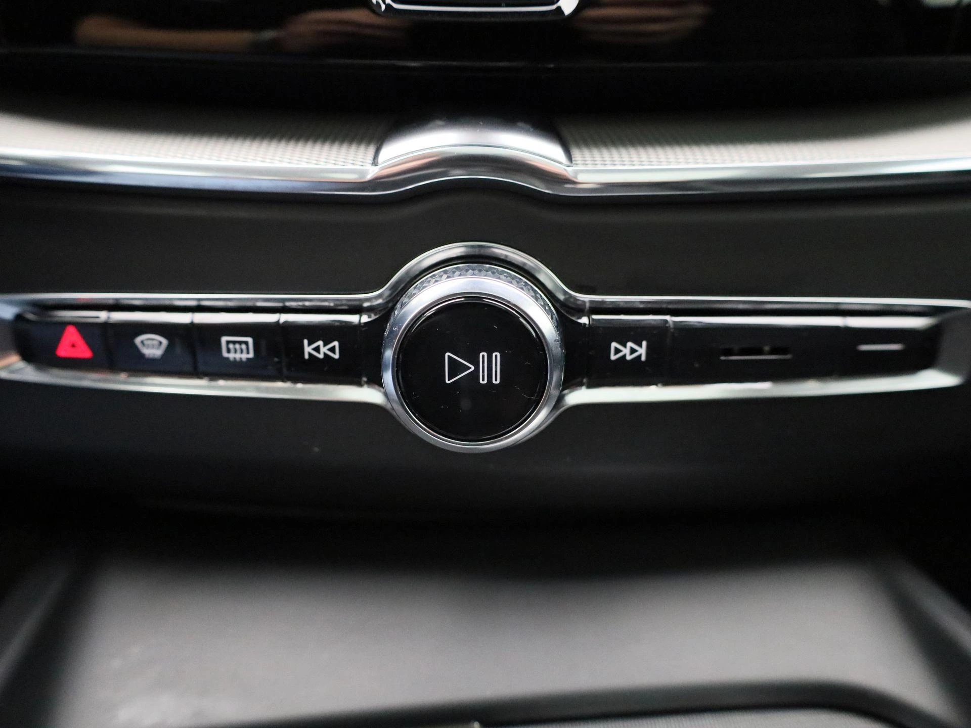 Volvo XC60 T6 PHEV Plus Dark Aut.
