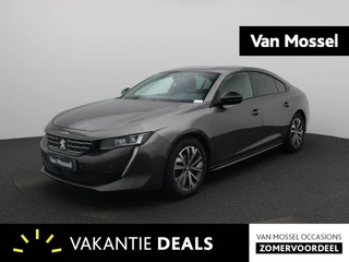 Peugeot 508 1.2 130 S&S EAT8 Allure Pack