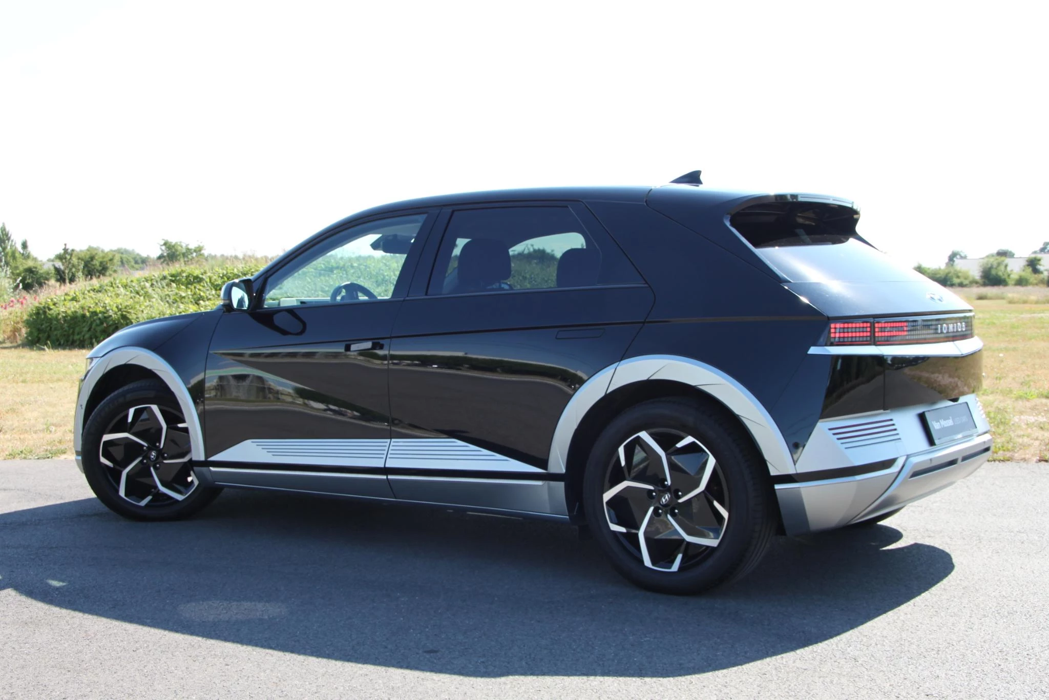 Hyundai IONIQ 5 Balance 73 kWh HTRAC AWD