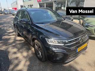 Volkswagen T-Roc 1.0 TSI R-Line | 110 PK |