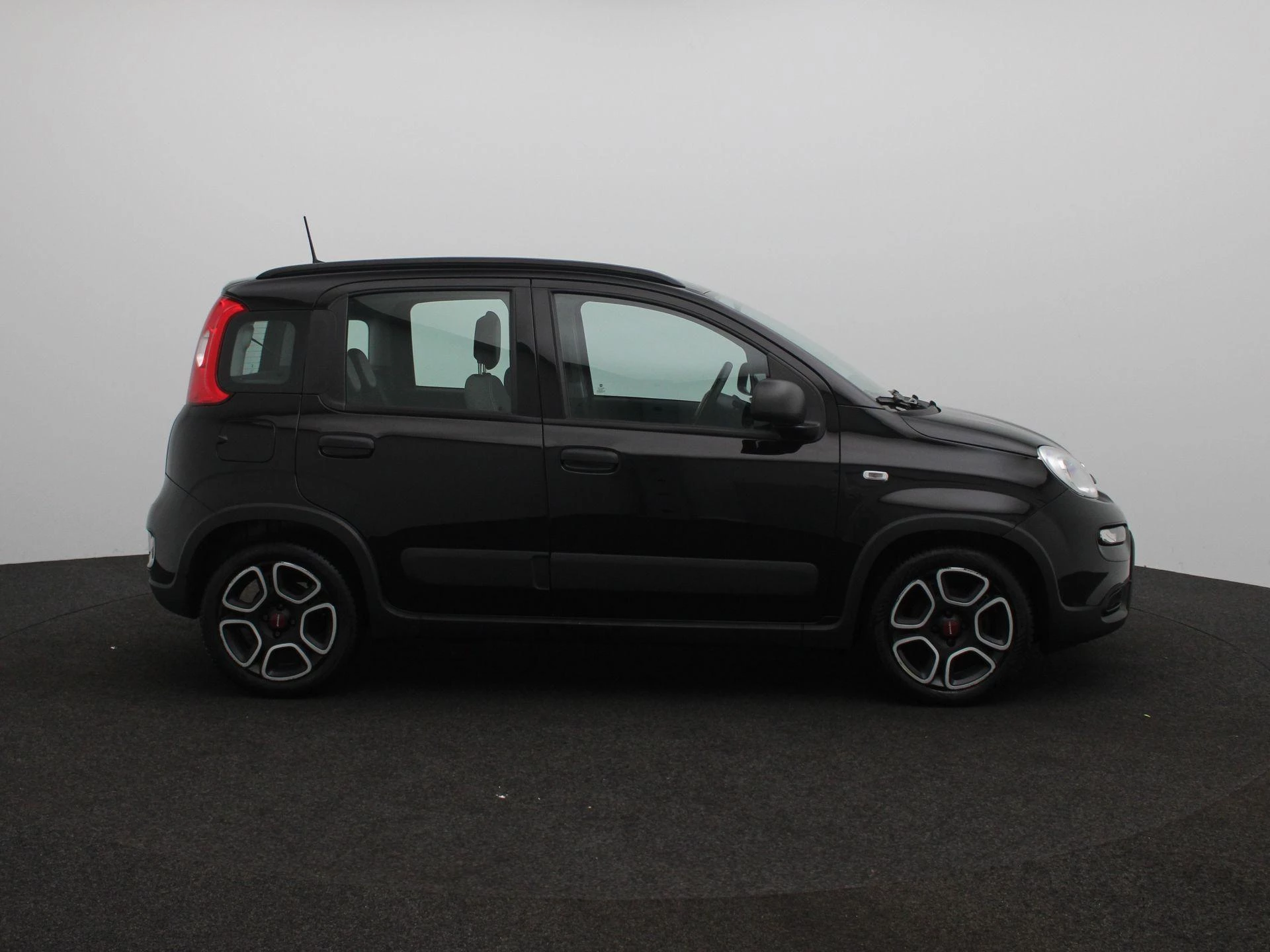 Fiat Panda 1.0 Hybrid City Life