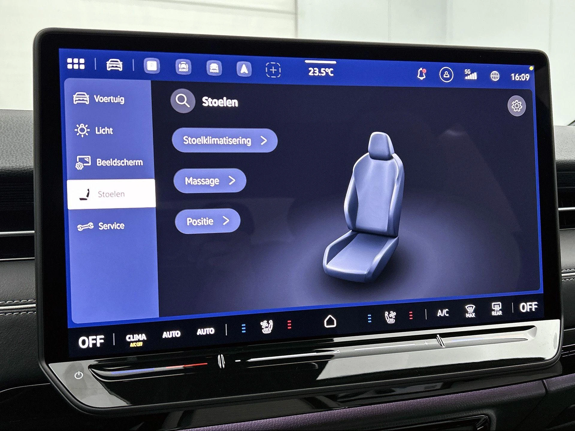 Volkswagen ID.7 Limited Edition Plus 77 kWh