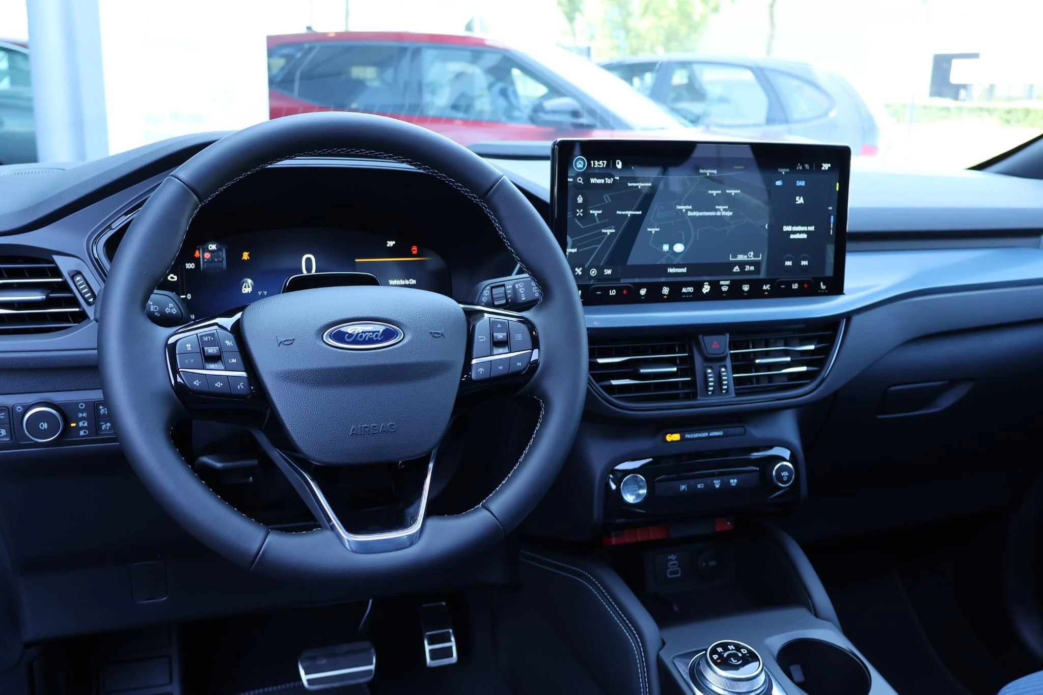 Ford Kuga BlueCruise Edition