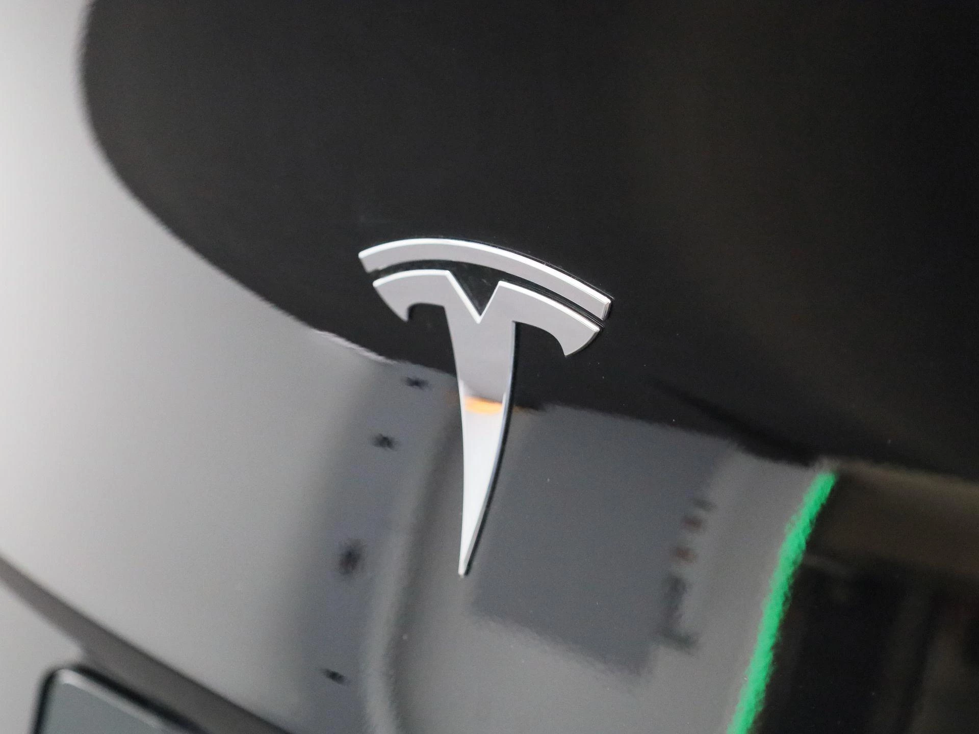 Tesla Model Y Long Range Dual Motor AWD