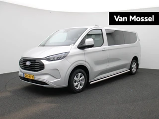 Ford Transit Custom 340 2.5 PHEV L2H1 Limited