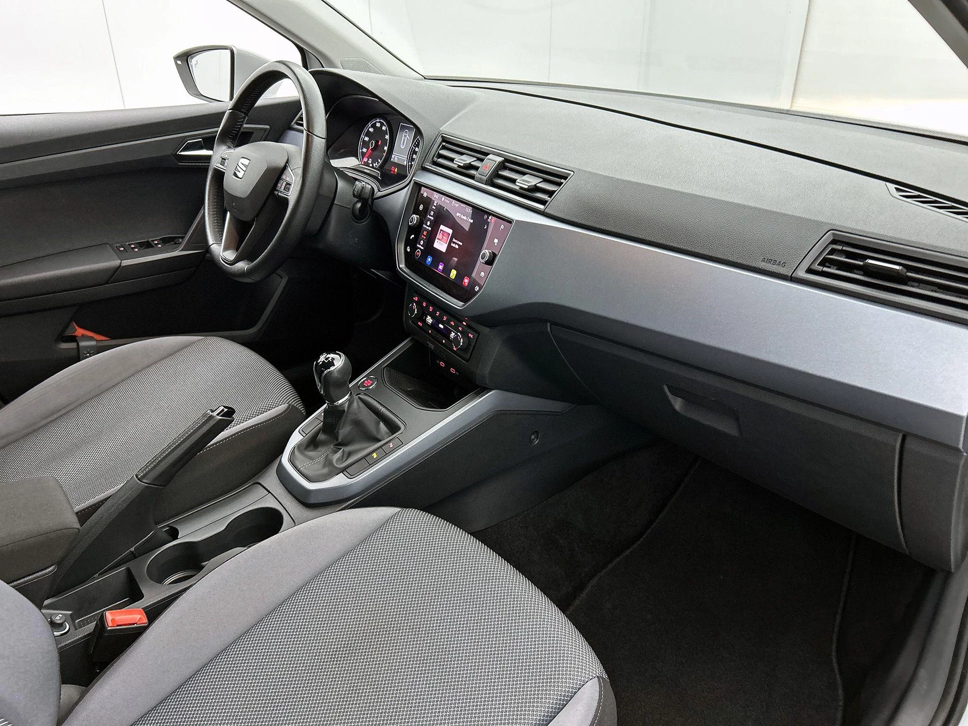 SEAT Arona 1.0 TSI Style Business Intense