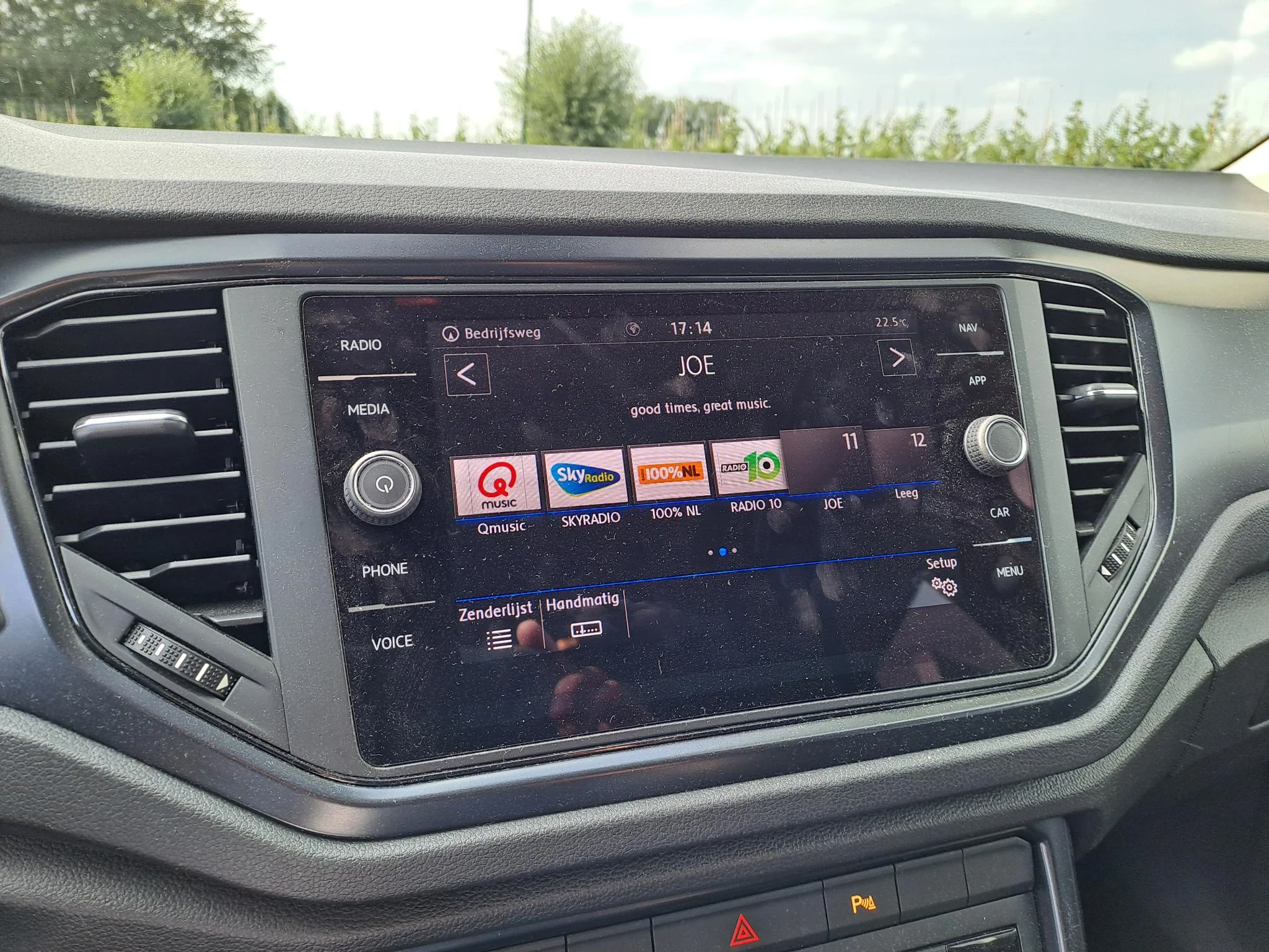 Volkswagen T-Roc 1.5 TSI Style